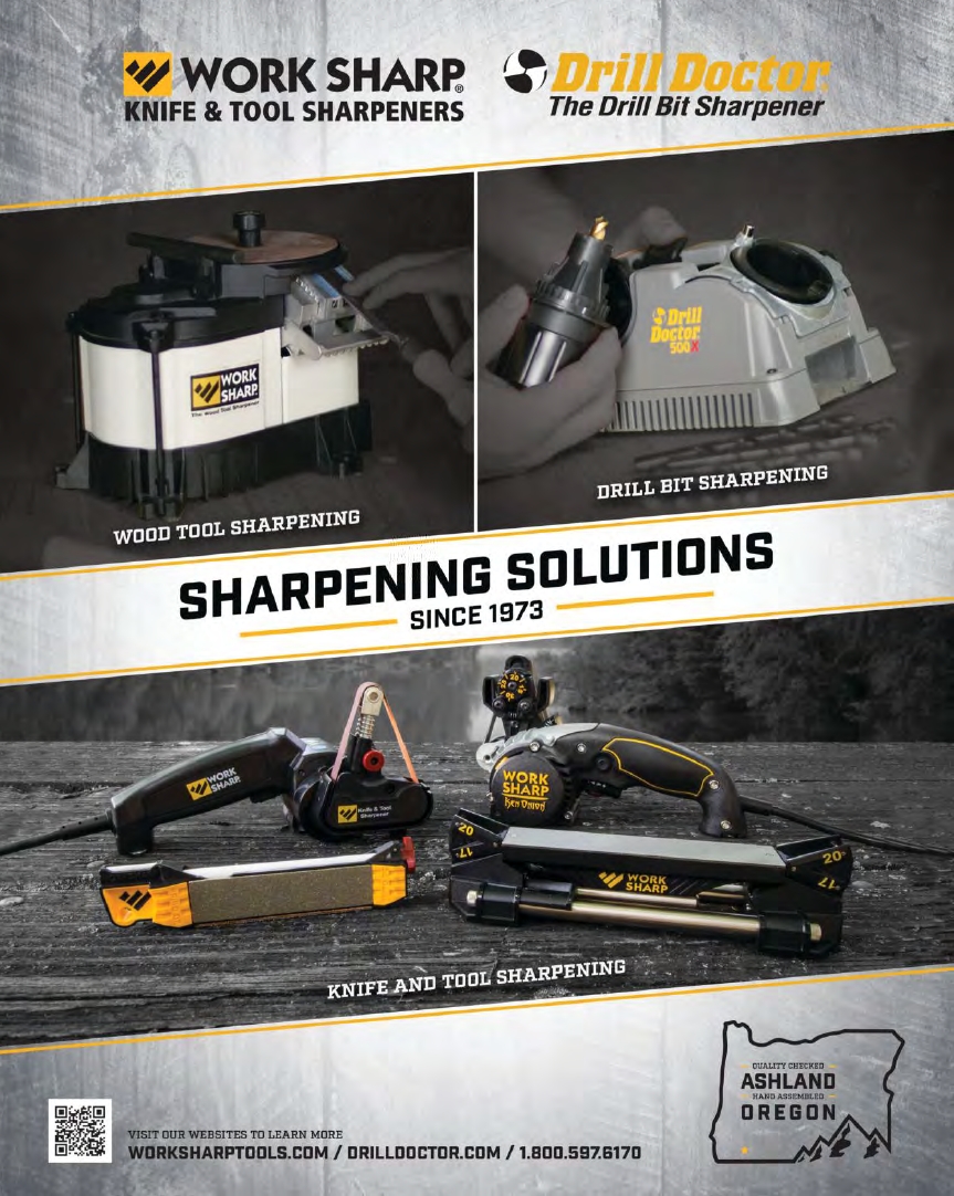 wood magazine第249期