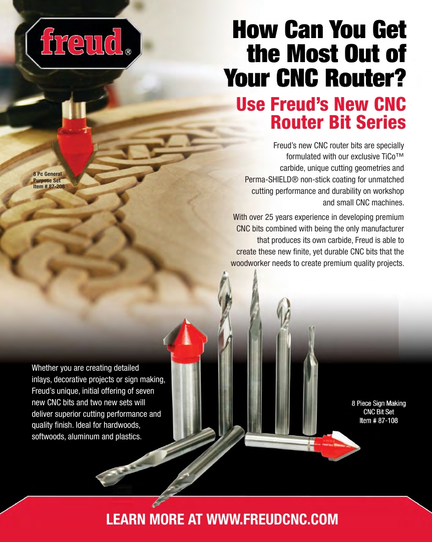 wood magazine第249期