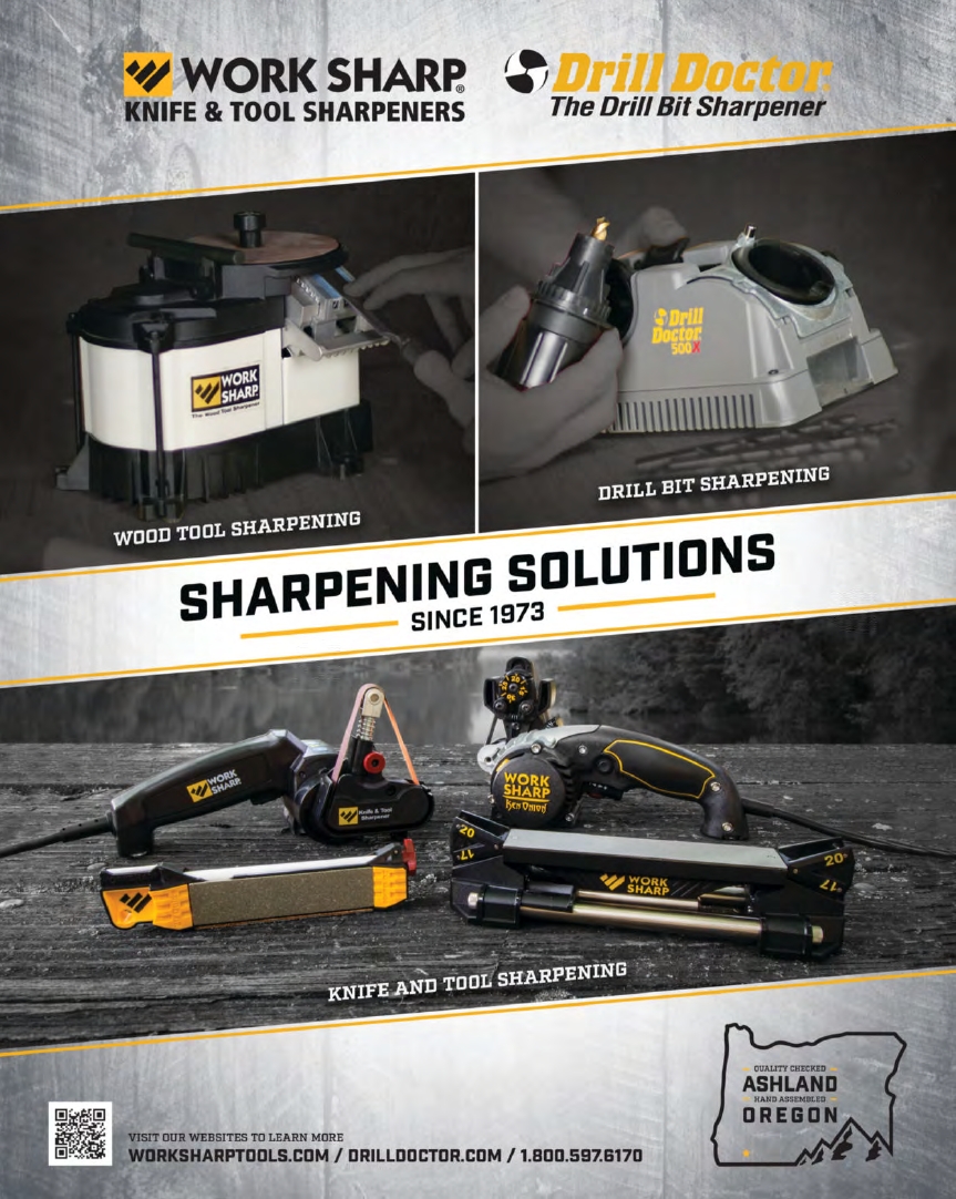 wood magazine第251期