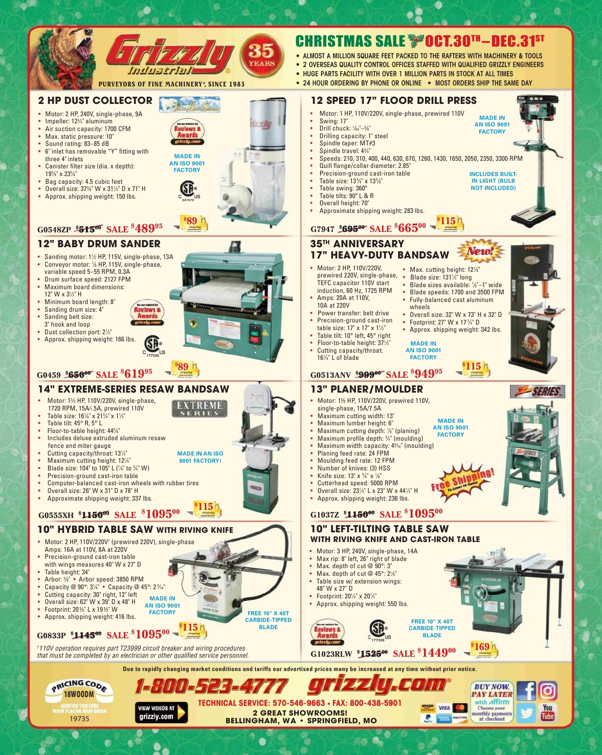 wood magazine第257期