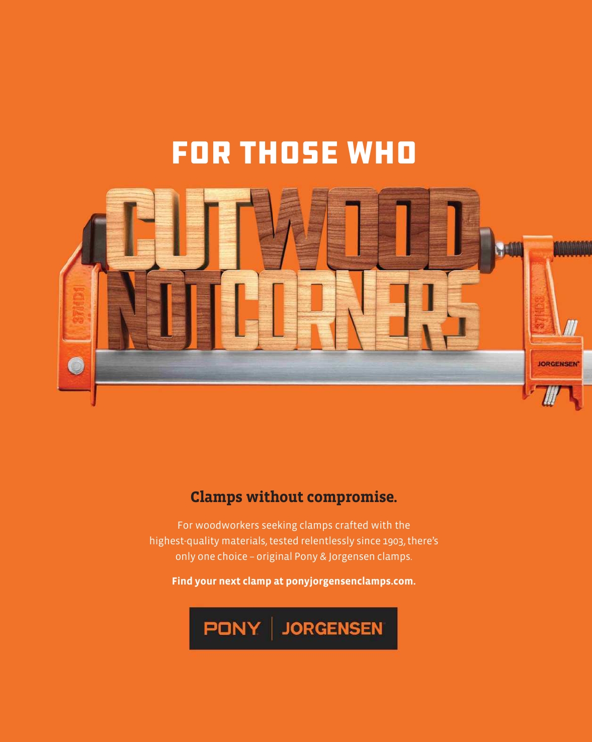 wood magazine第257期