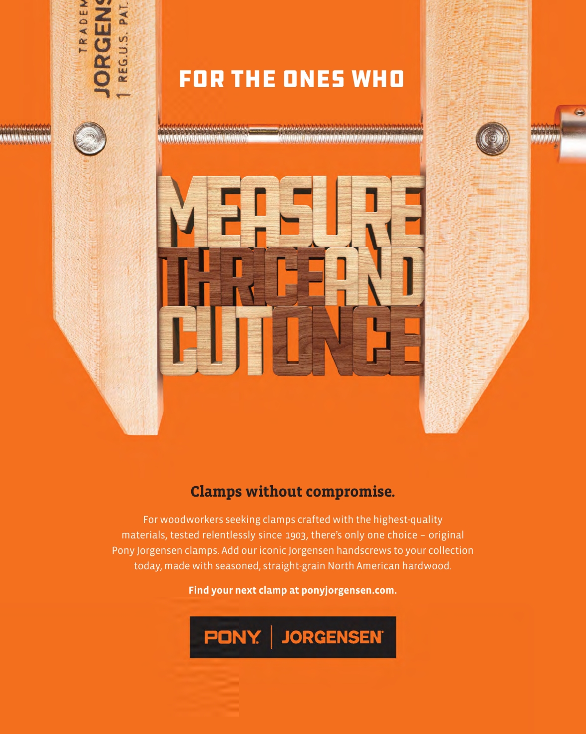 wood magazine第268期