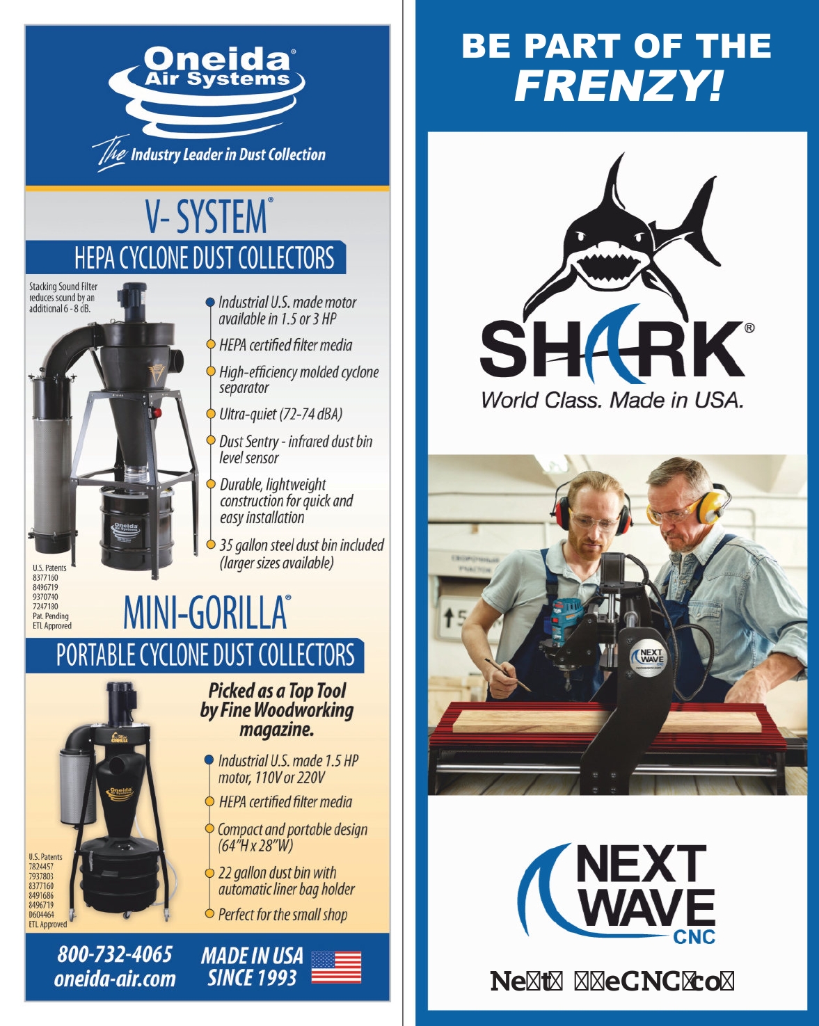 wood magazine第270期