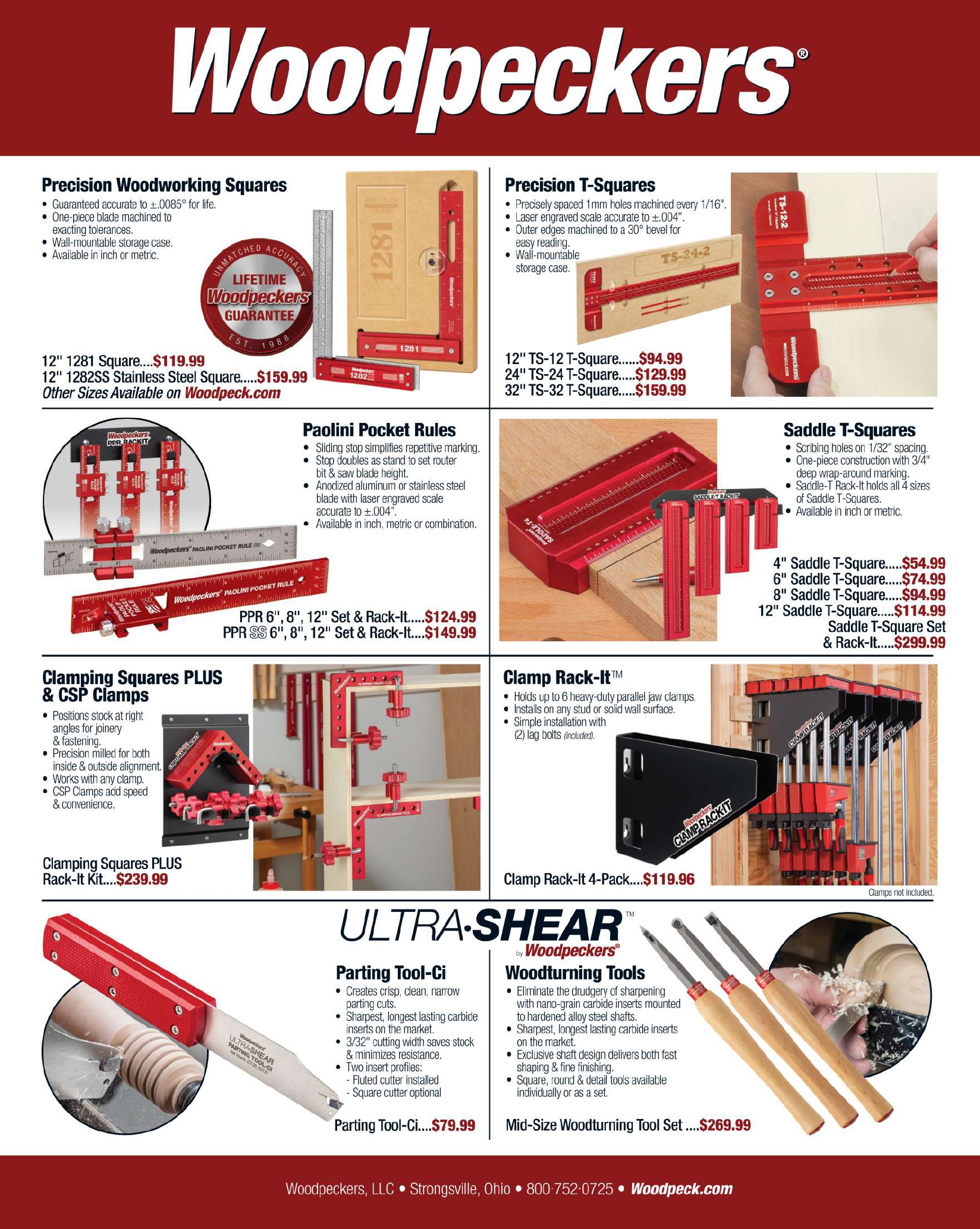 wood magazine第272期