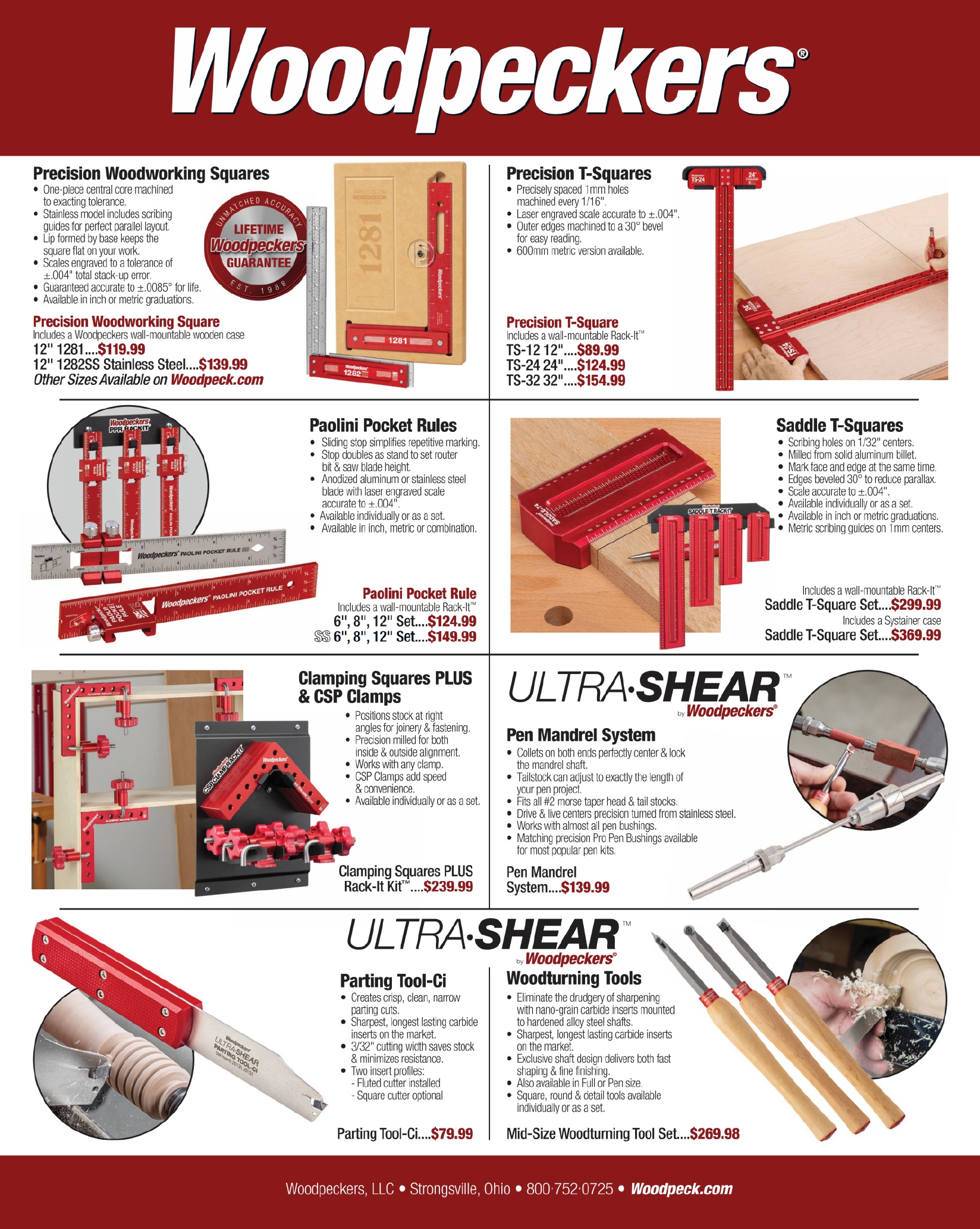 wood magazine第273期