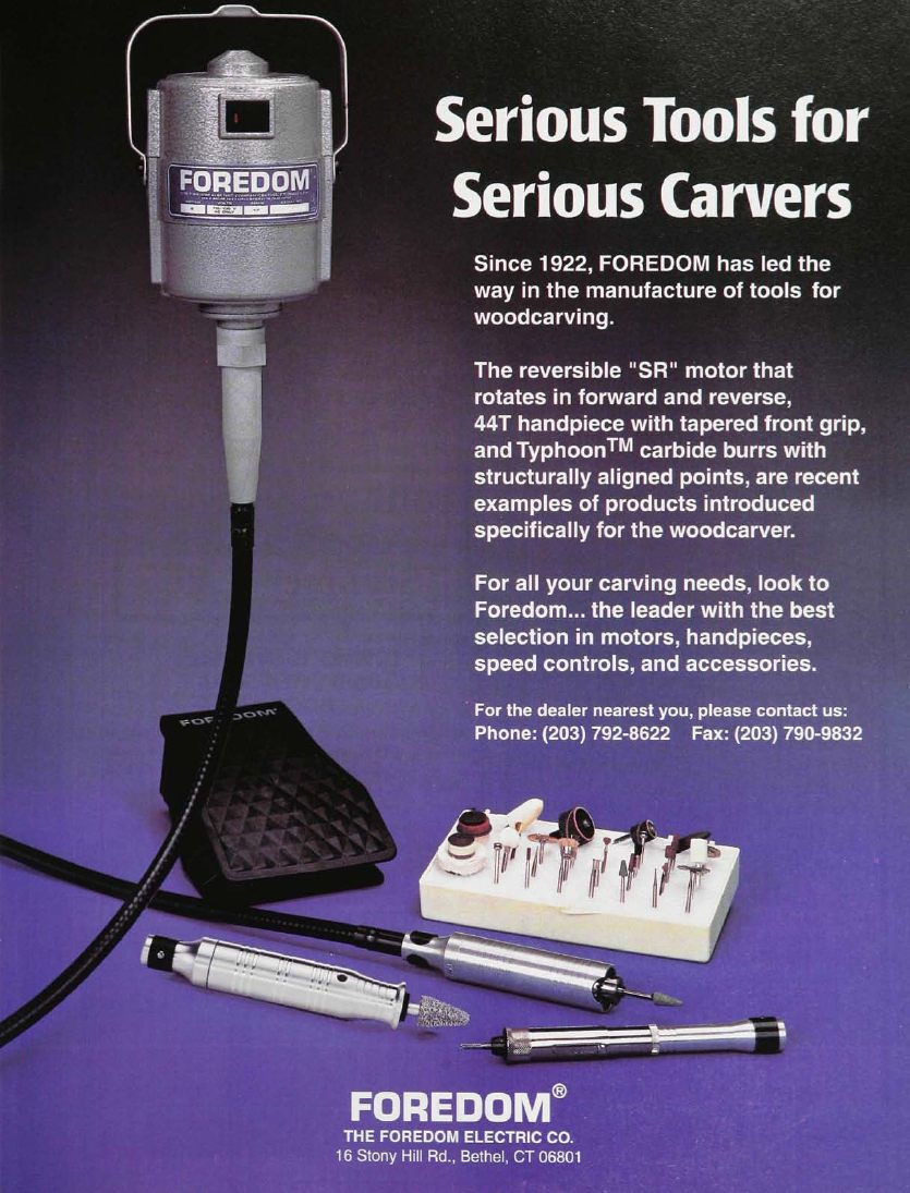 woodcarving第003期