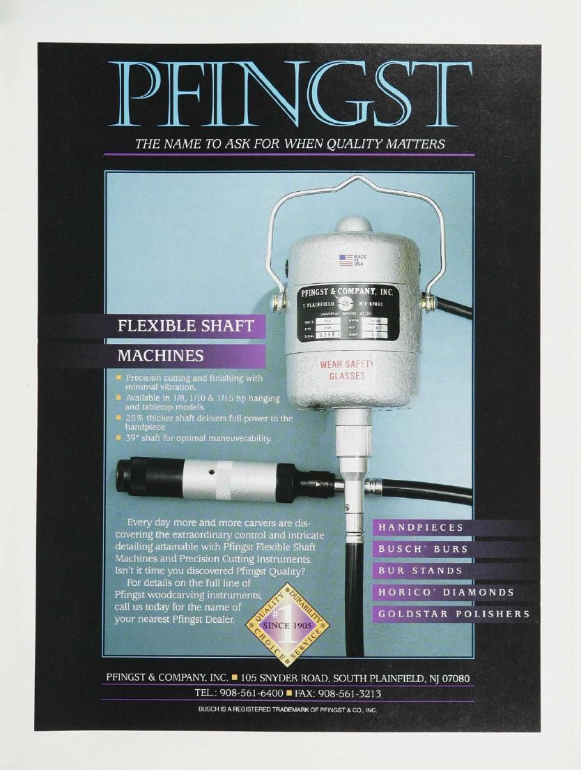 woodcarving第006期