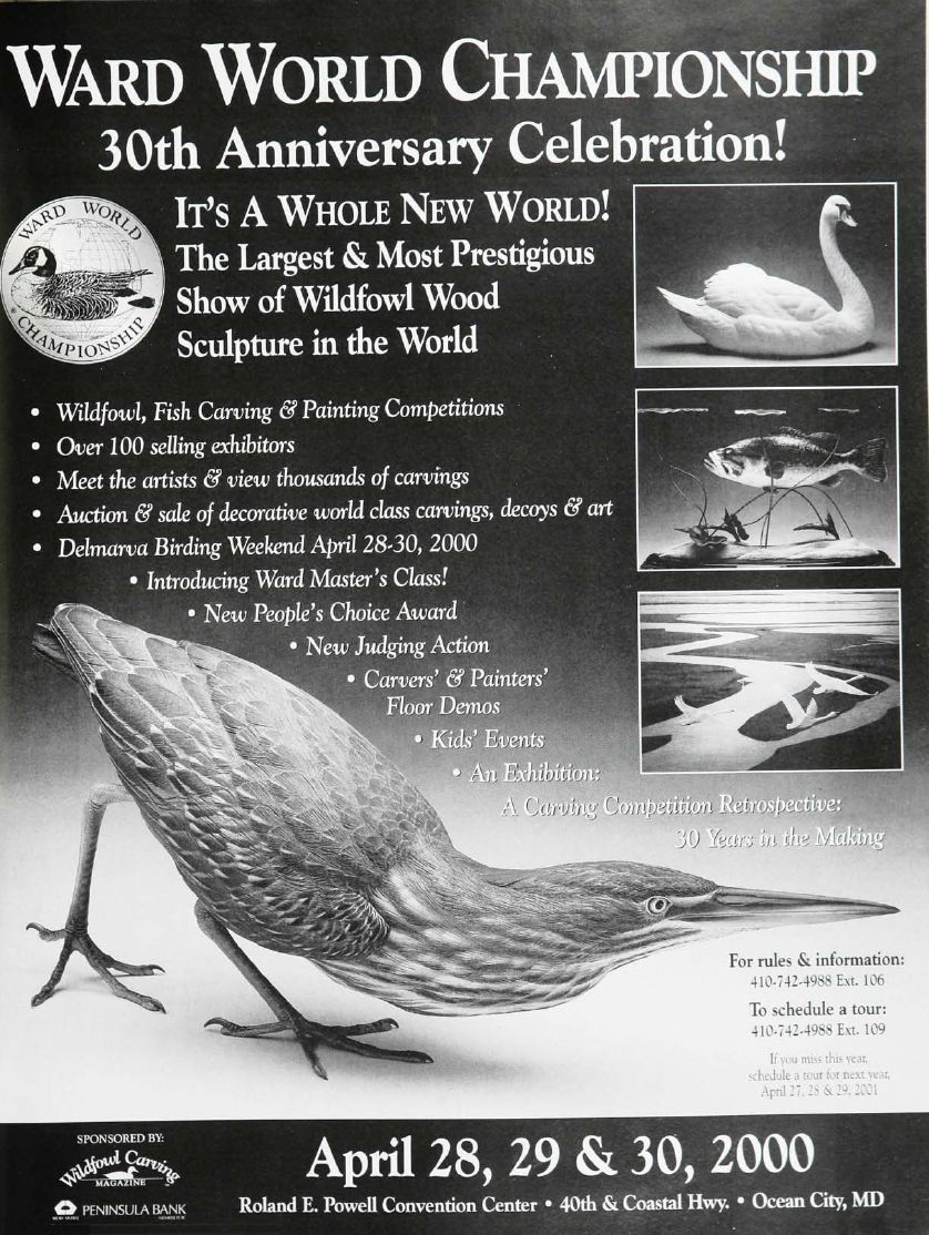 woodcarving第011期