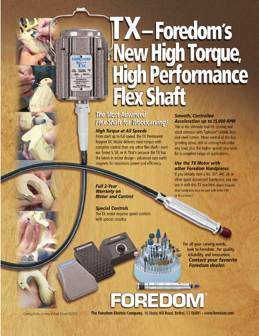 woodcarving第027期