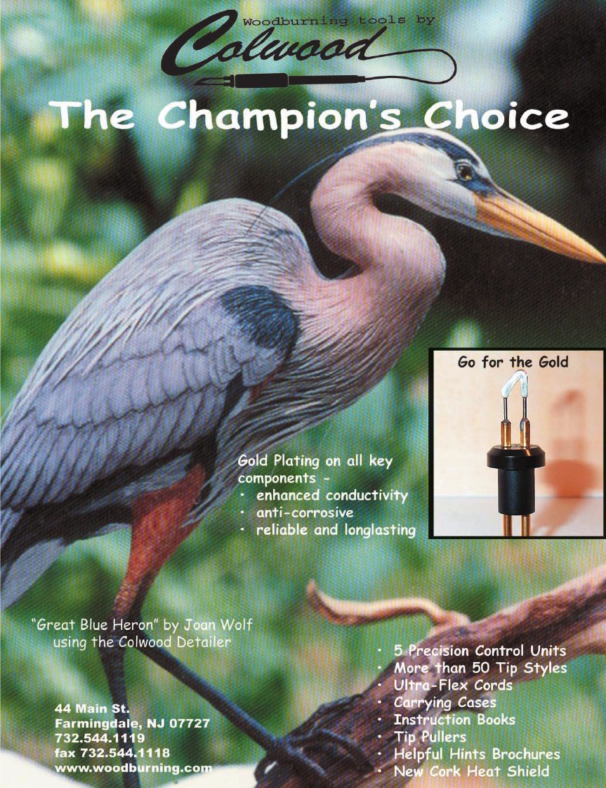 woodcarving第030期