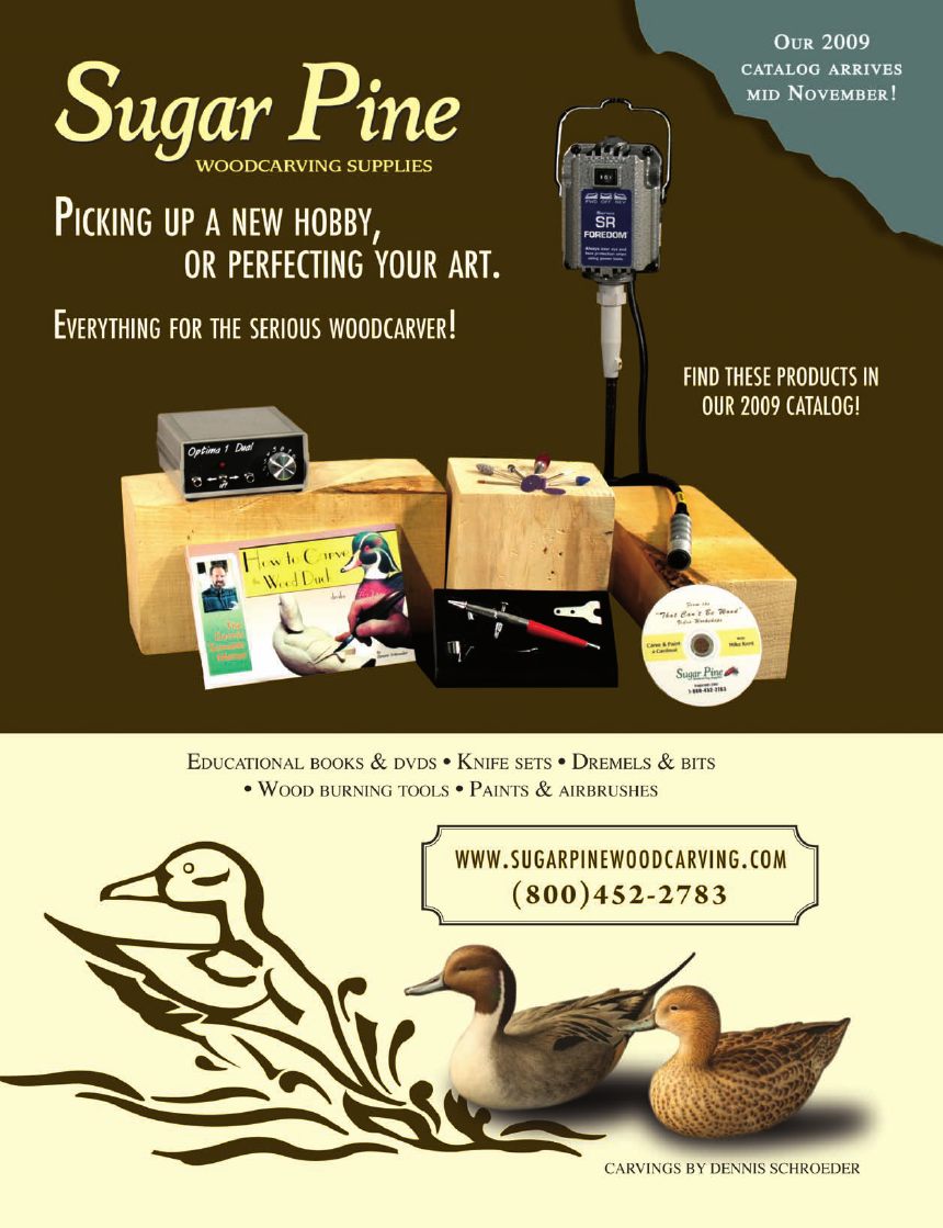 woodcarving第044期