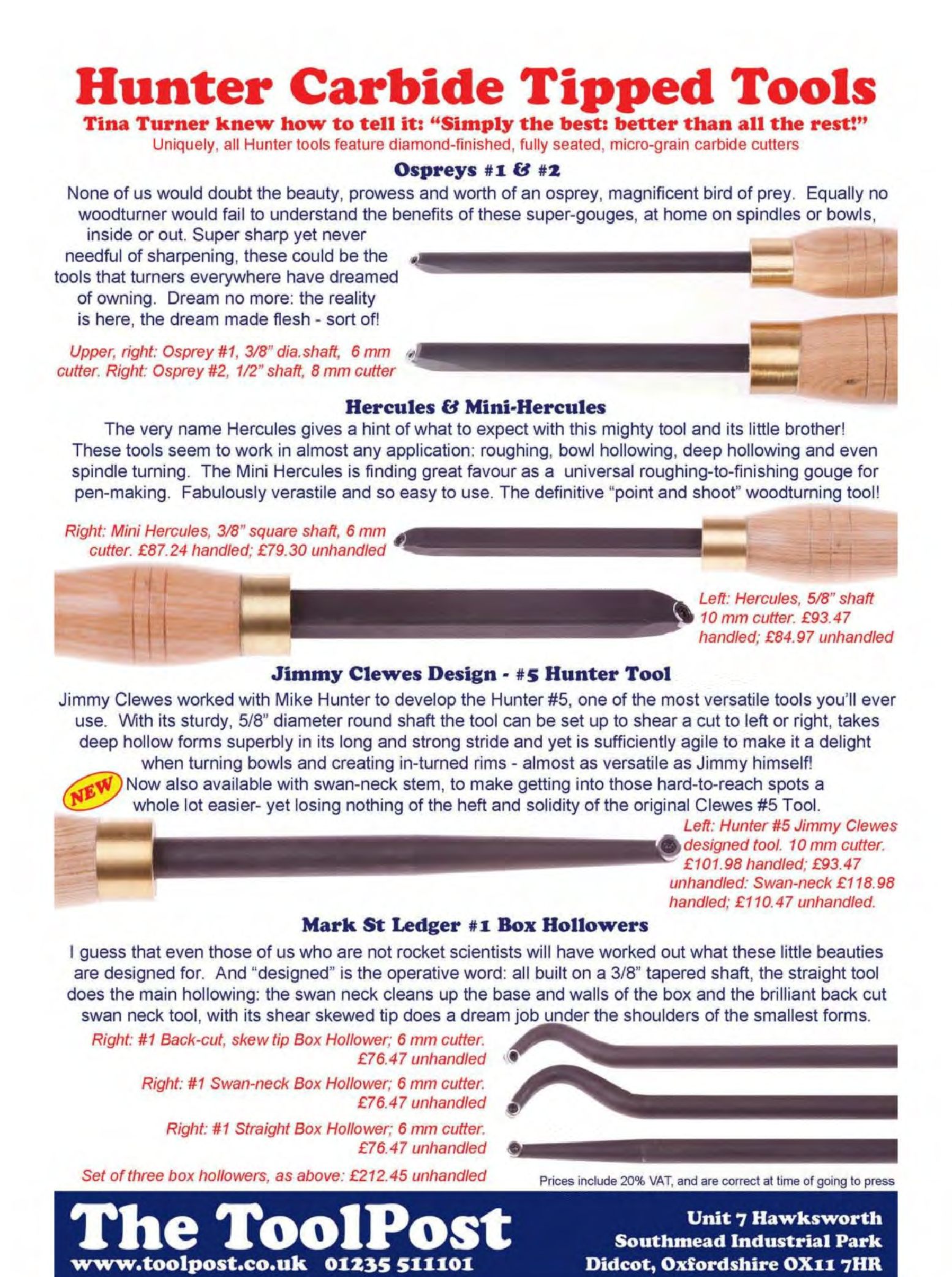 woodturning第249期