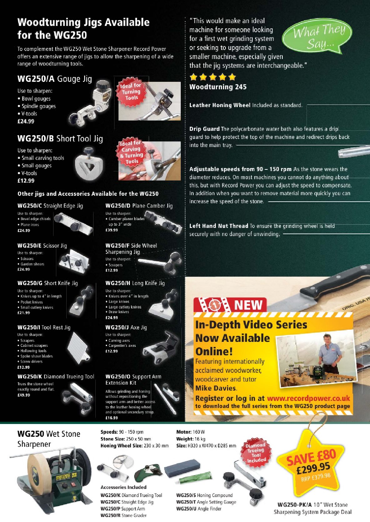 woodturning第262期