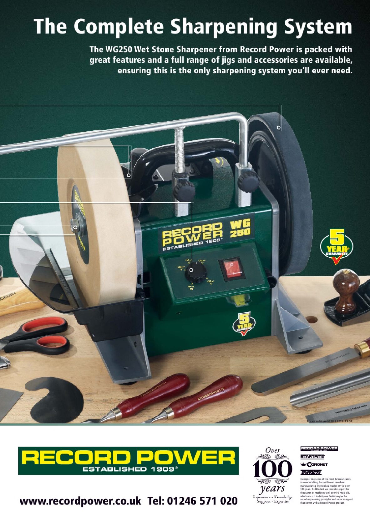 woodturning第263期