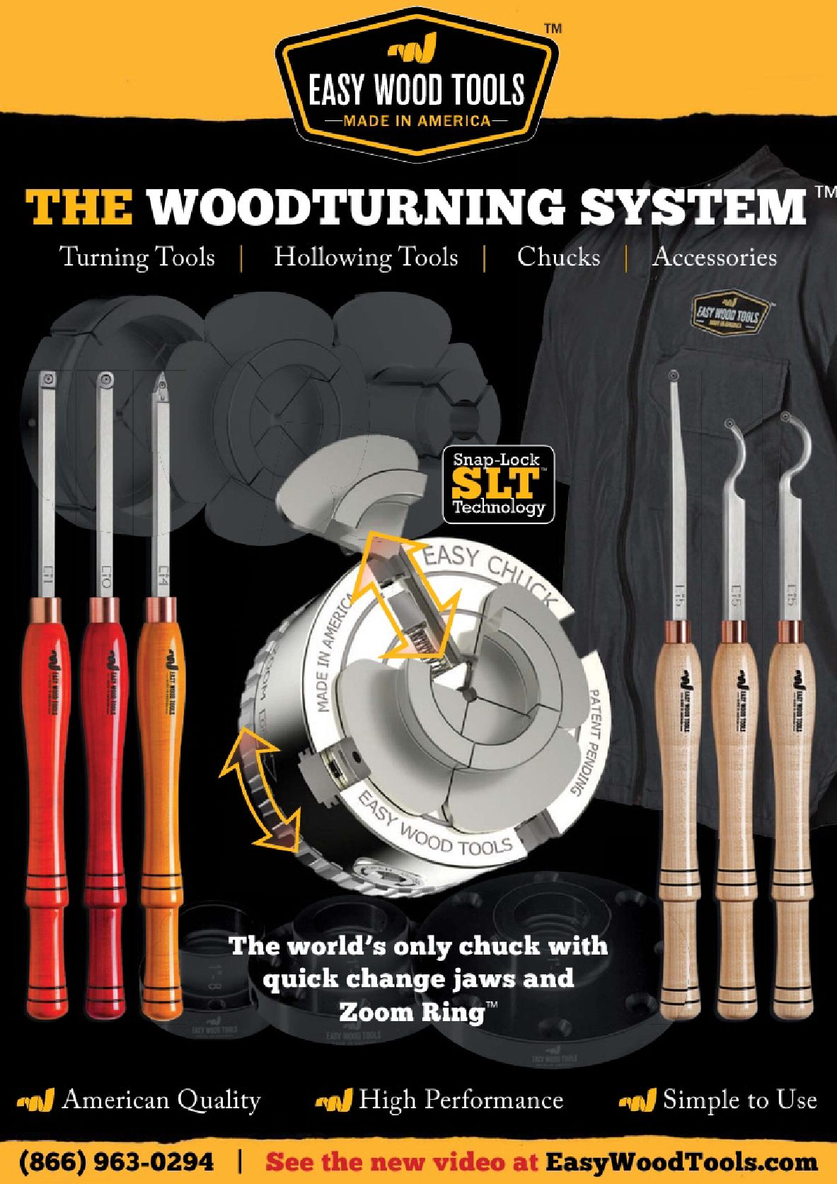 woodturning第263期