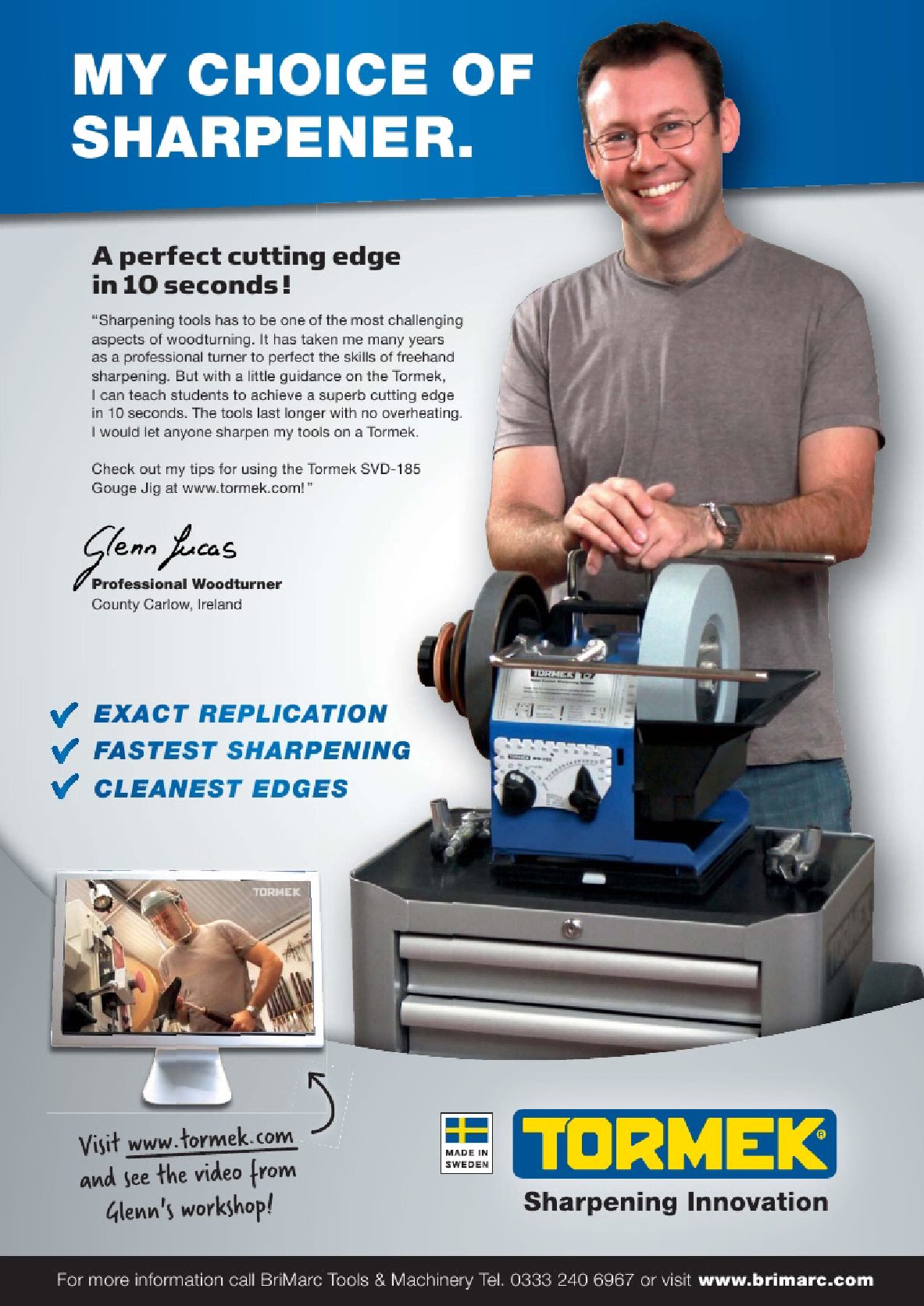 woodturning第264期