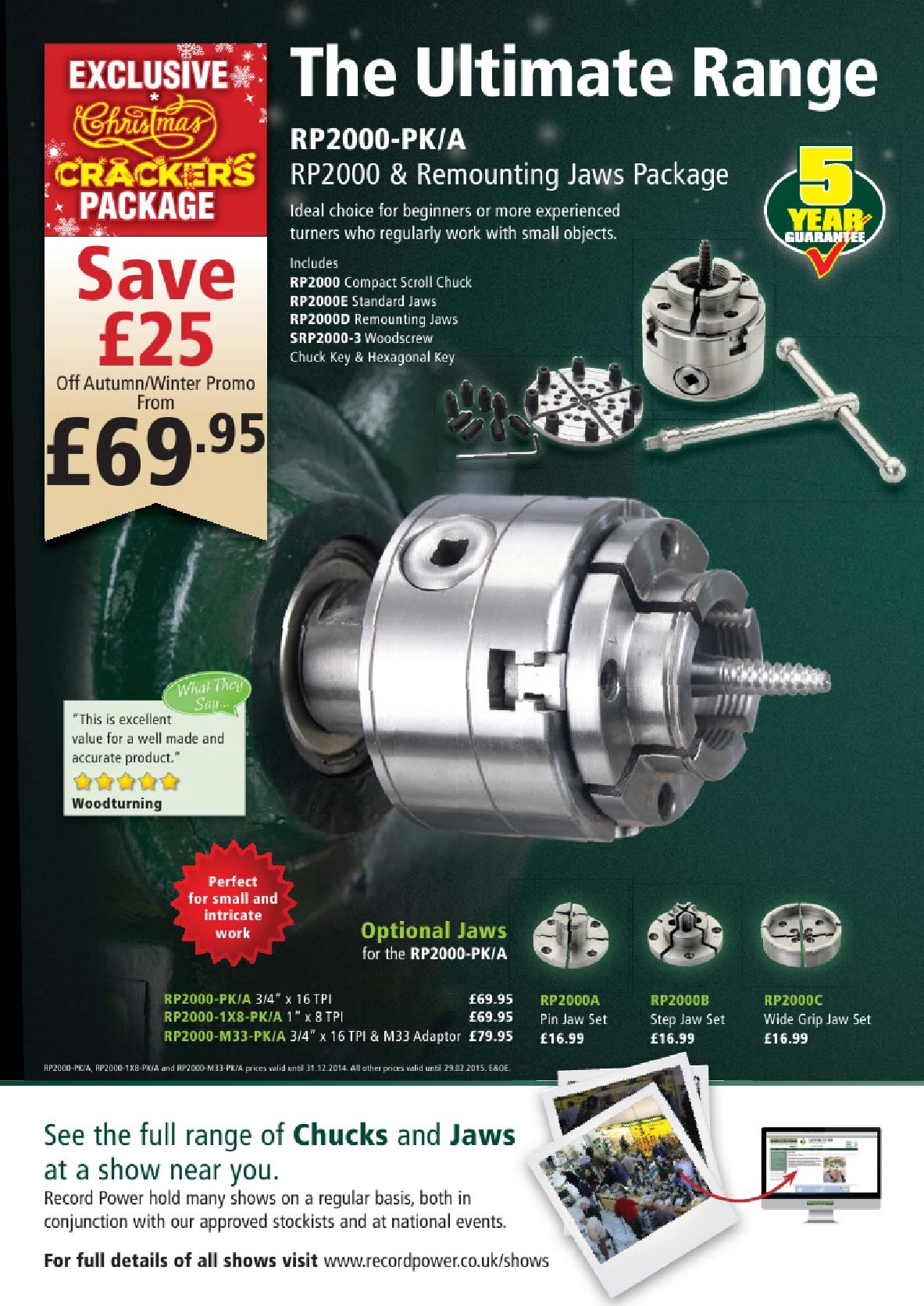 woodturning第273期