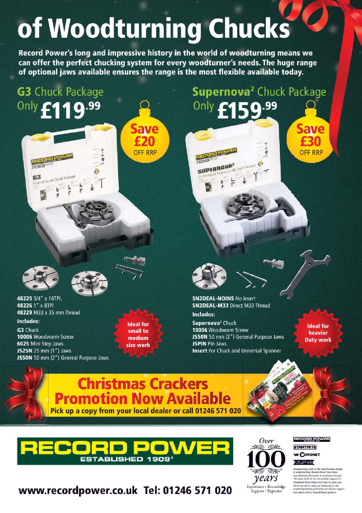 woodturning第273期