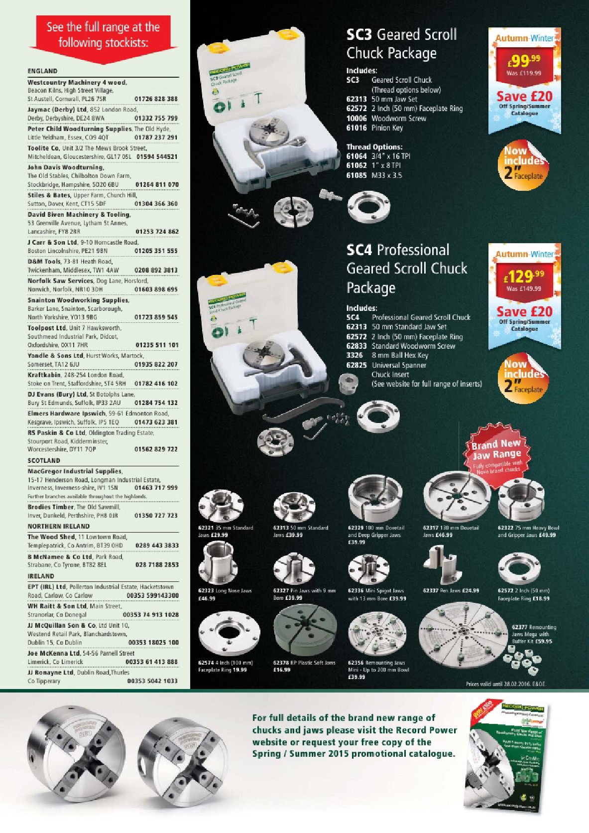 woodturning第285期