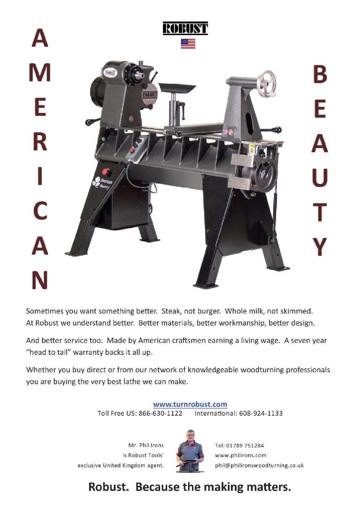 woodturning第291期
