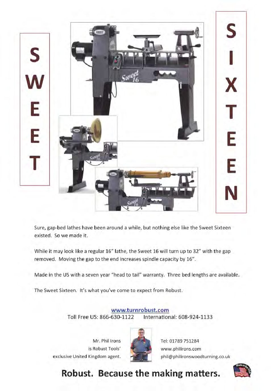 woodturning第294期