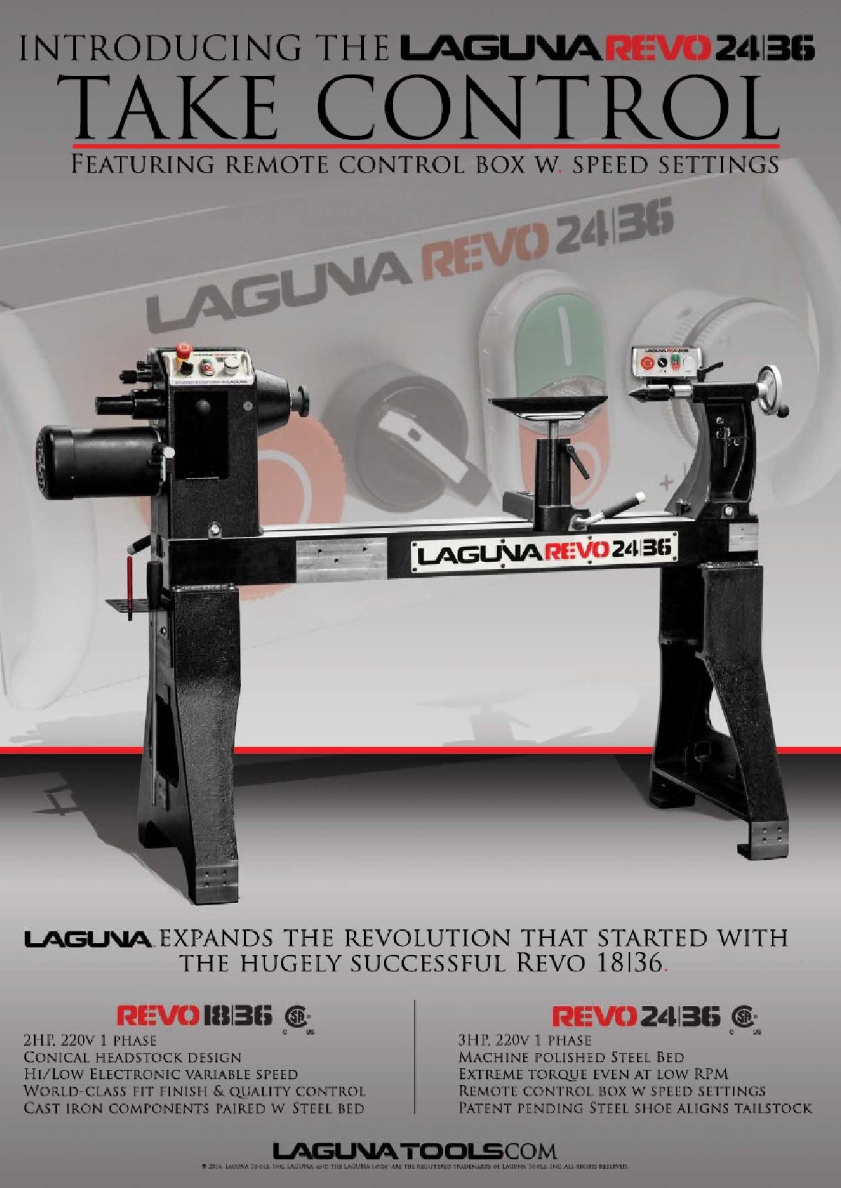 woodturning第300期