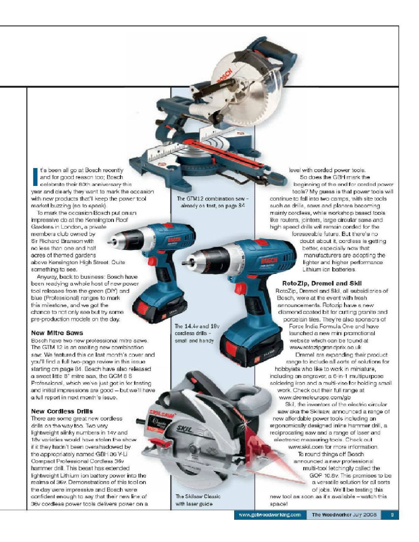 woodworking woodturner 2008年7期