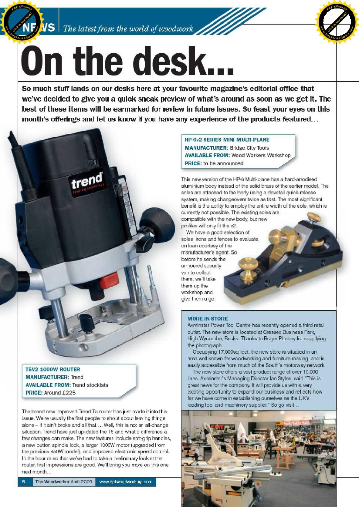 woodworking woodturner 2009年4期