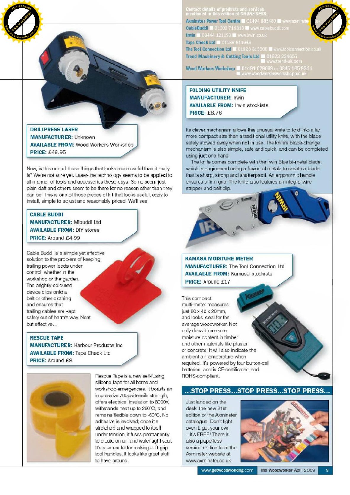 woodworking woodturner 2009年4期