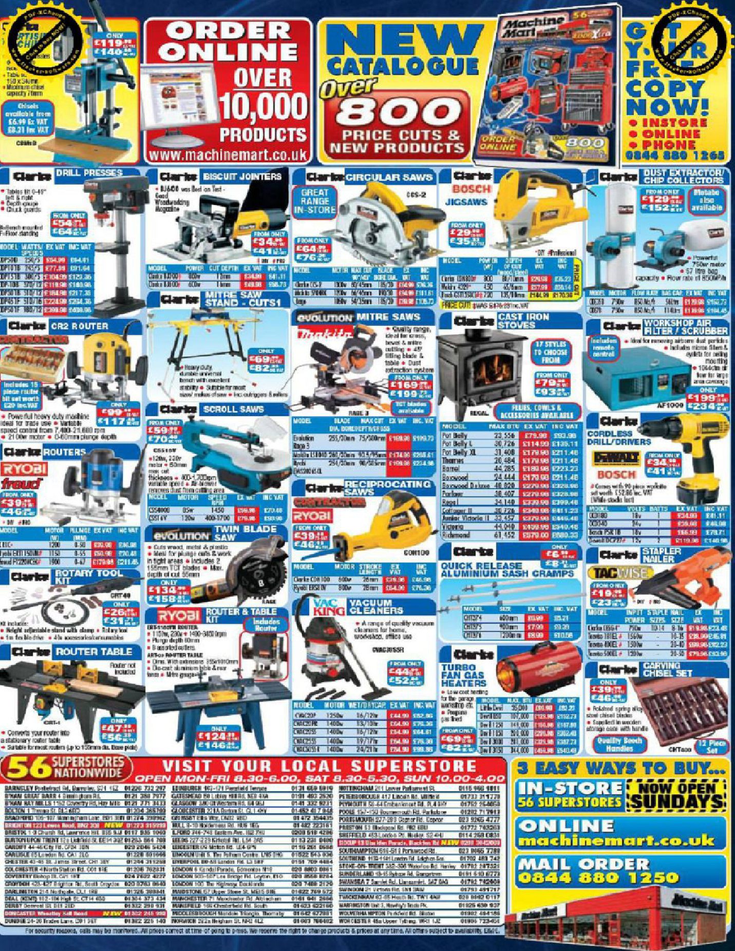 woodworking woodturner 2010年11期