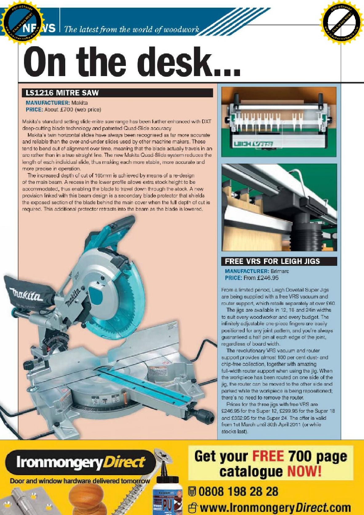 woodworking woodturner 2011年4期