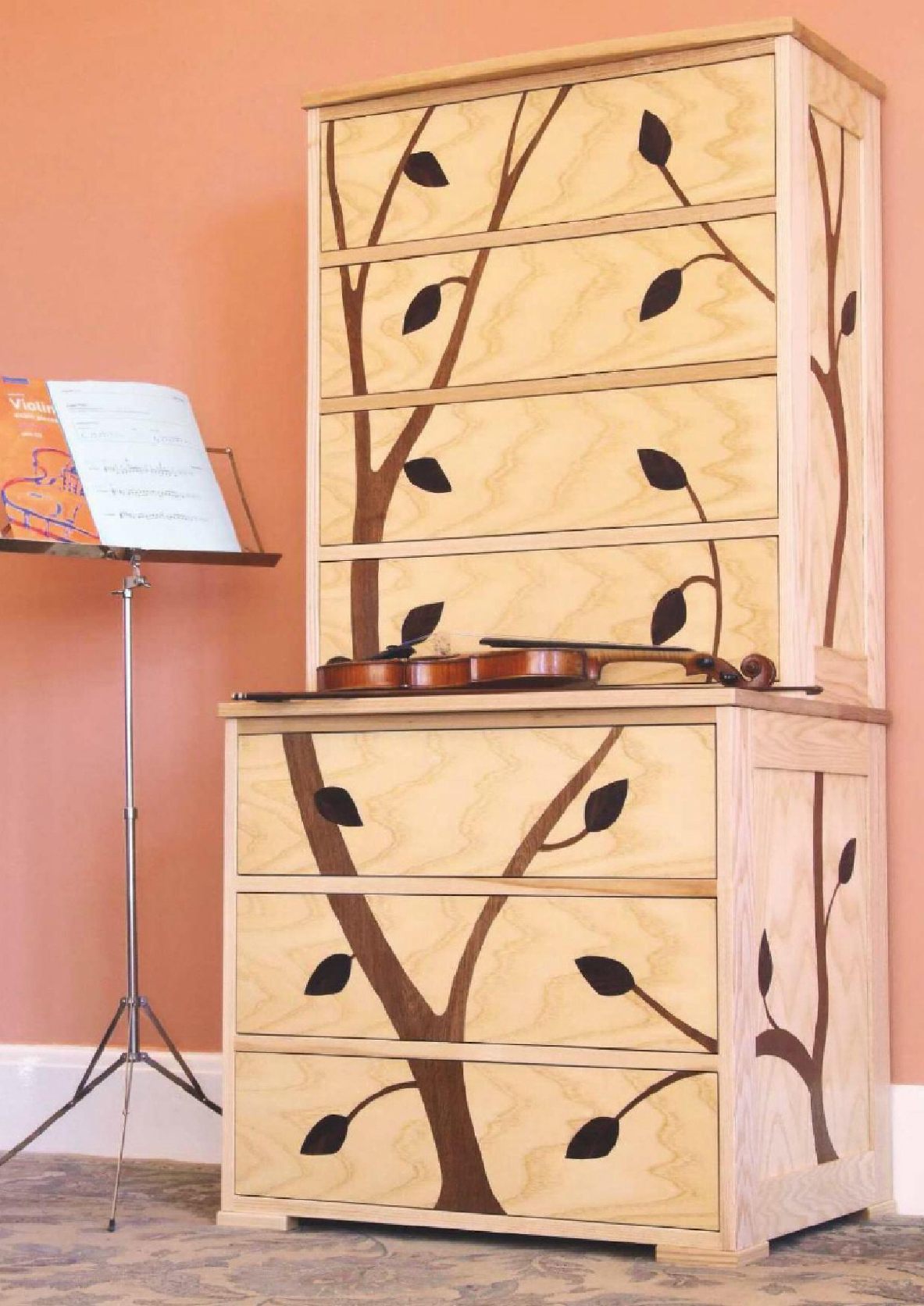 woodworking woodturner 2012年7期