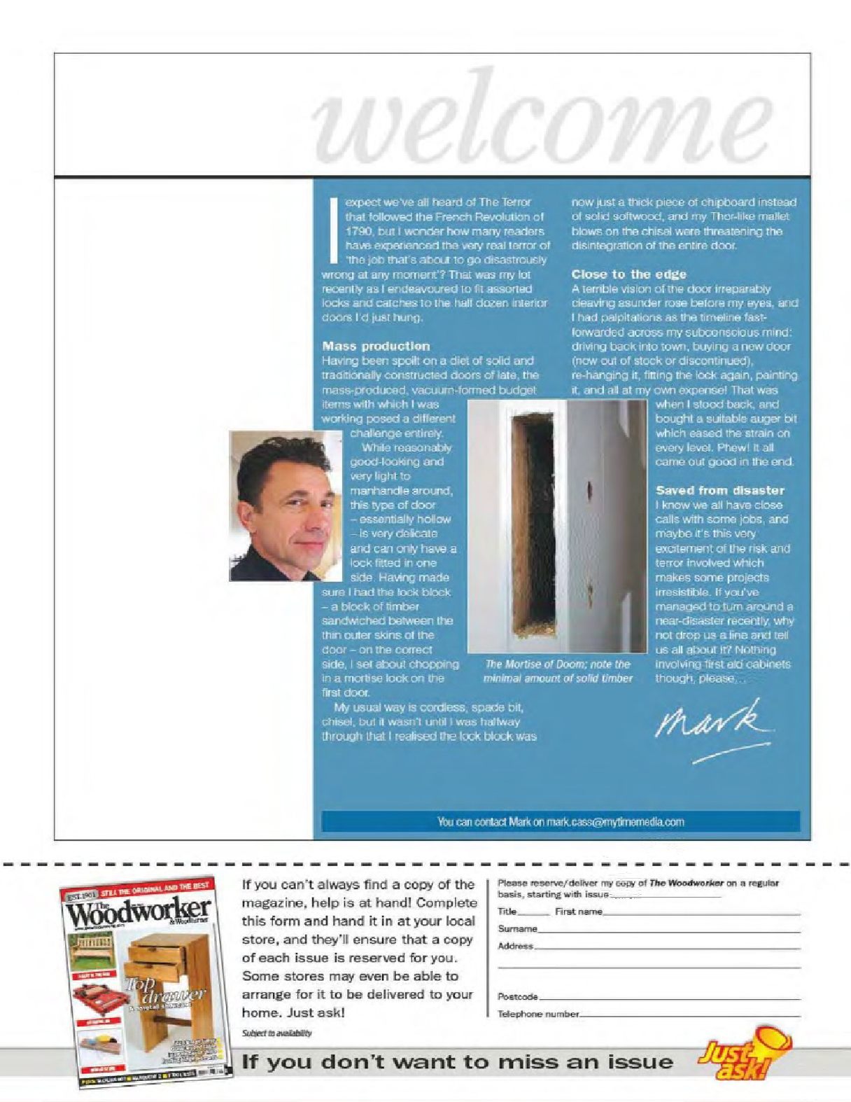 woodworking woodturner 2014年6期