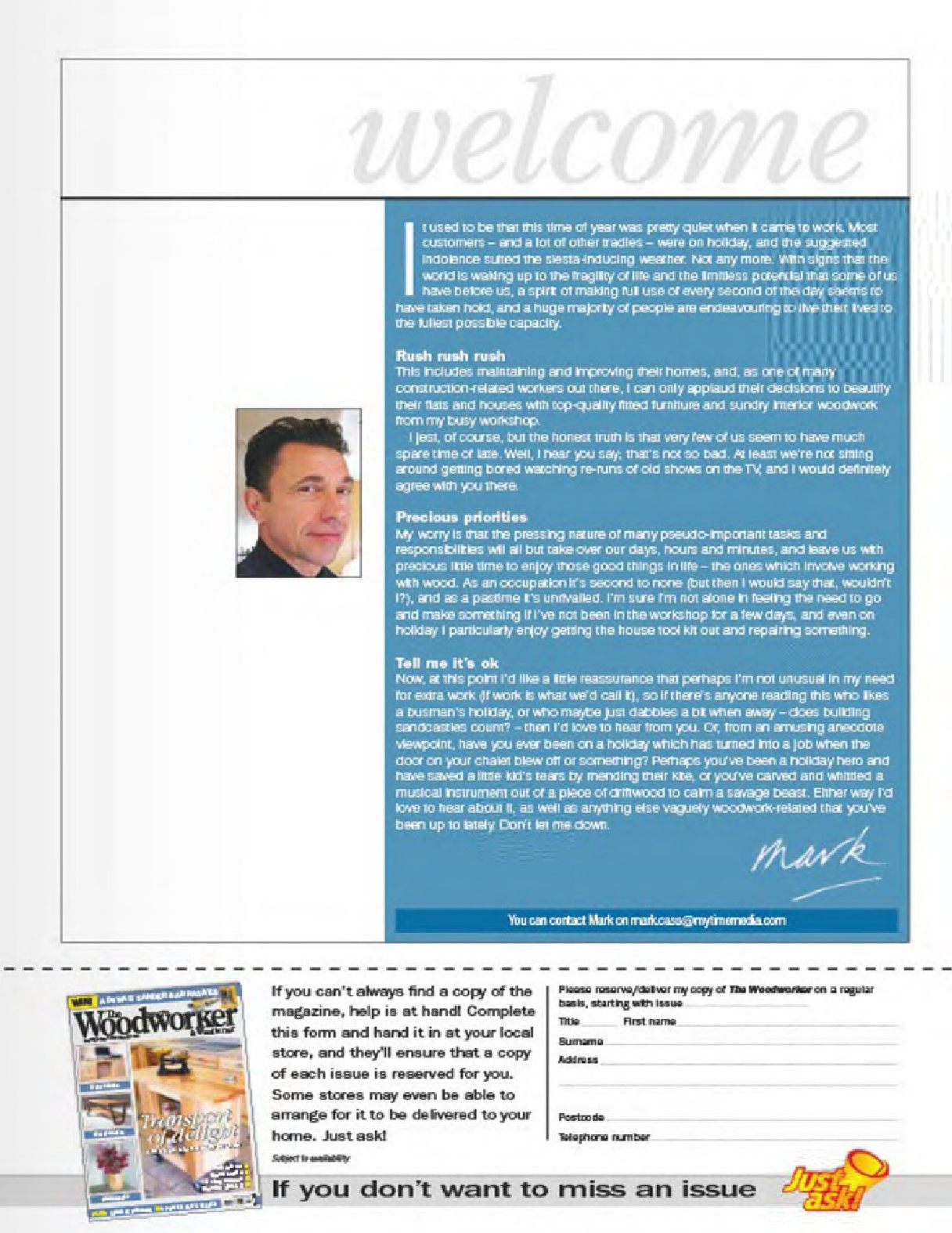 woodworking woodturner 2014年9期