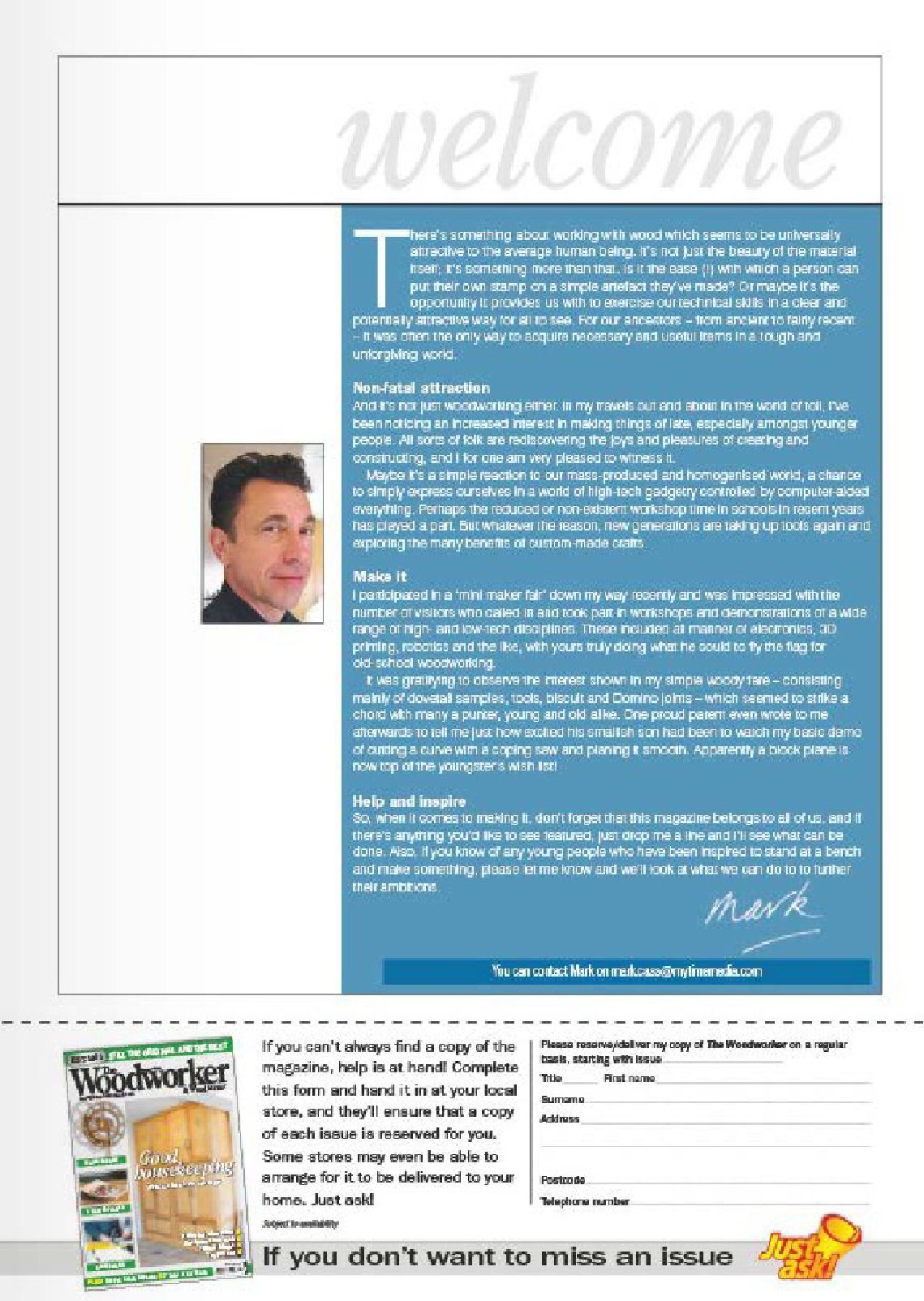 woodworking woodturner 2014年11期