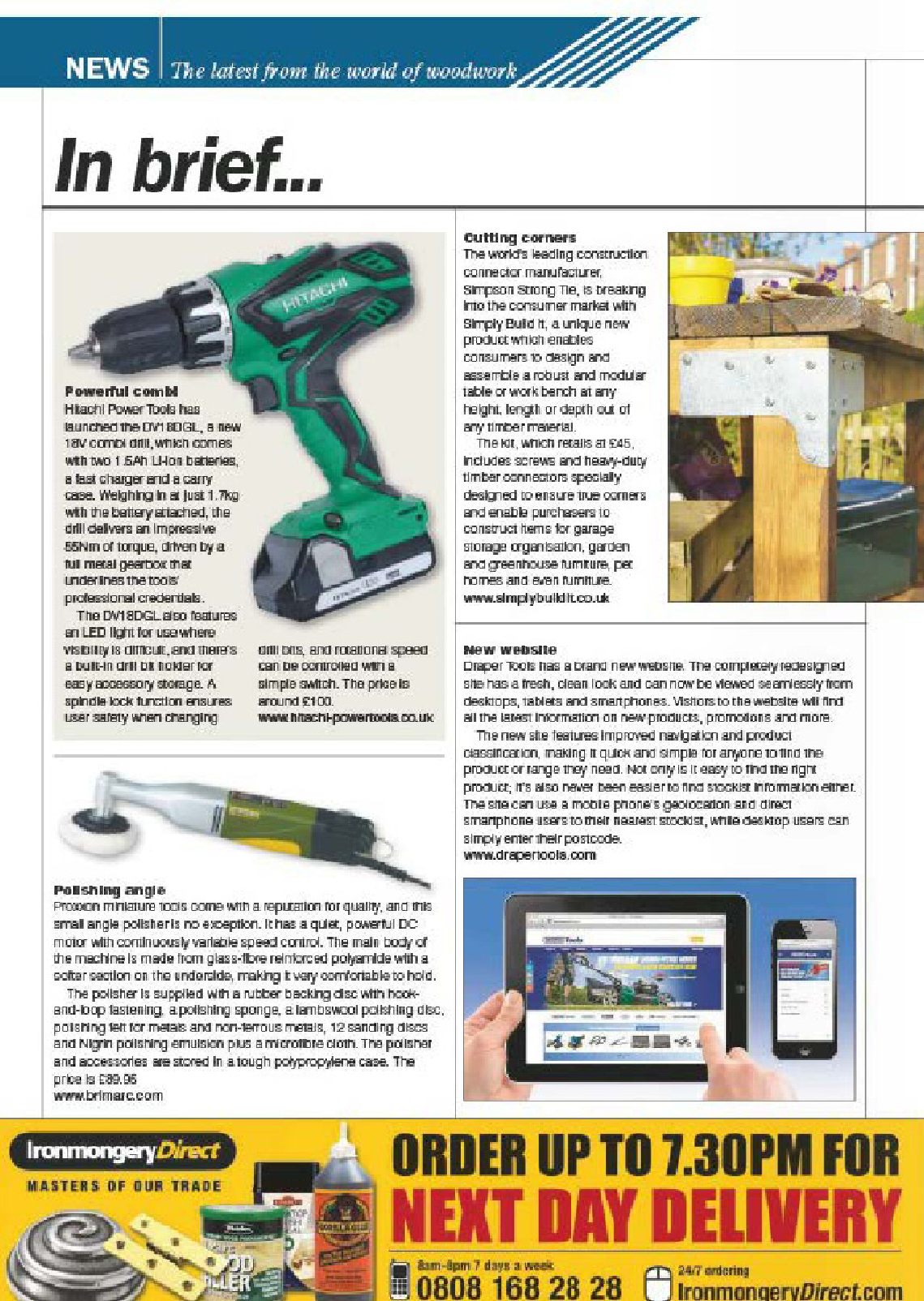 woodworking woodturner 2014年11期