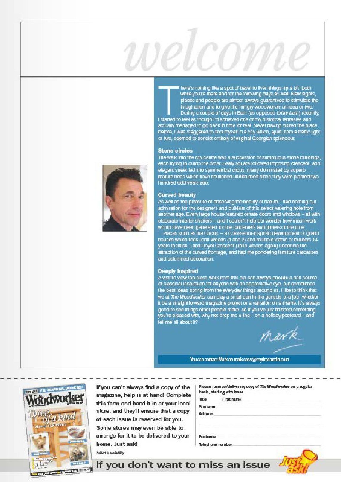 woodworking woodturner 2014年12期