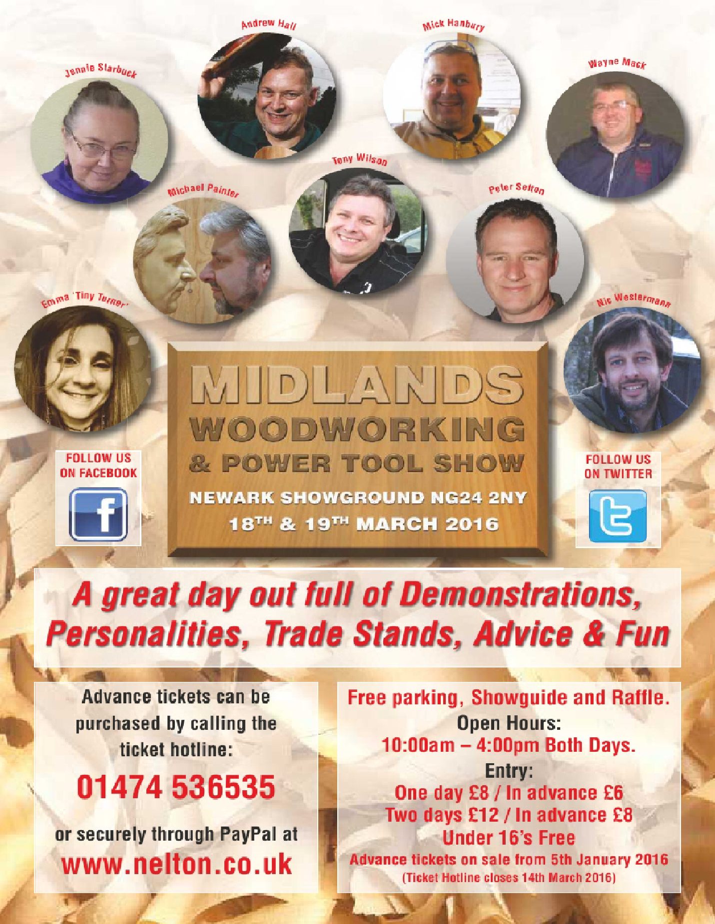 woodworking woodturner 2016年2期