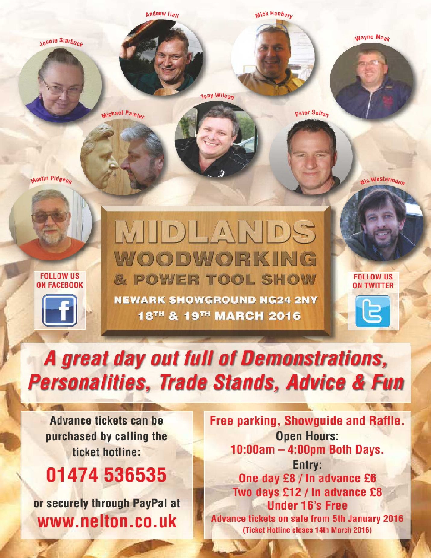 woodworking woodturner 2016年3期